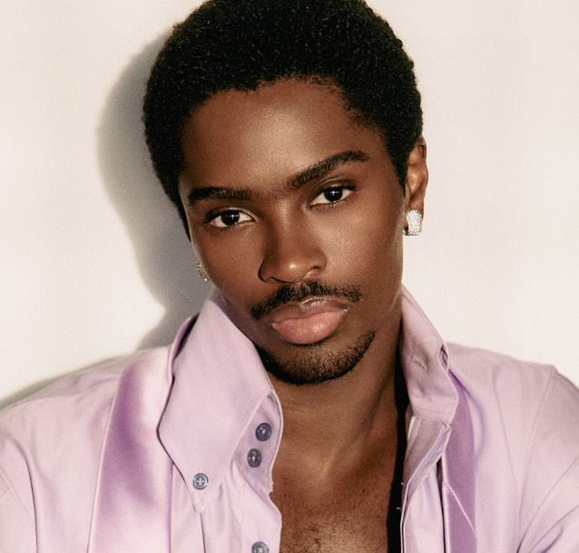 alton mason