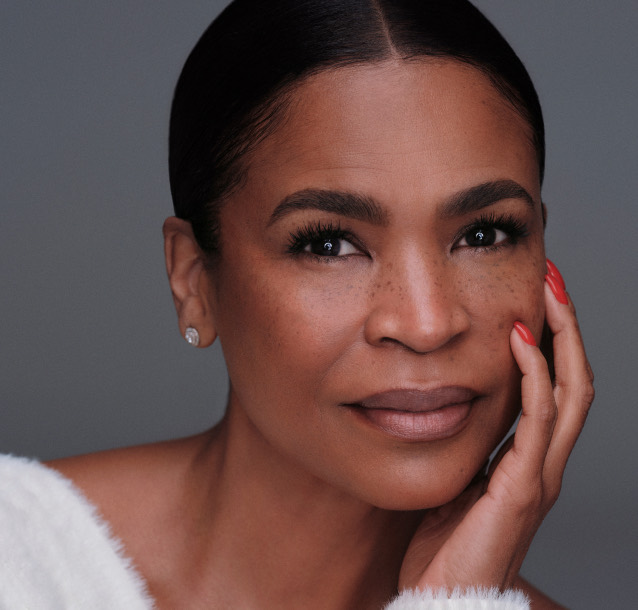 nia long