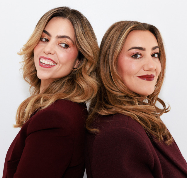 the lipstick lesbians