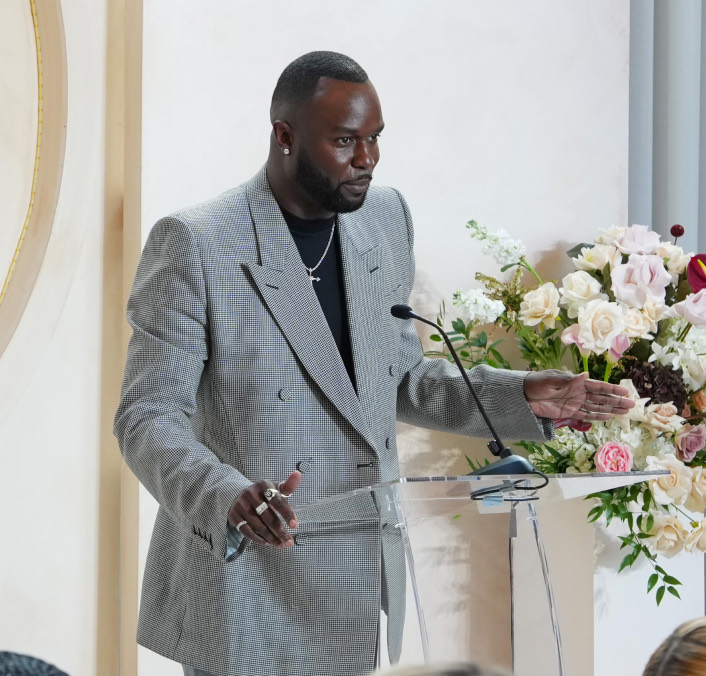 BBR x NYFW Excellence Luncheon