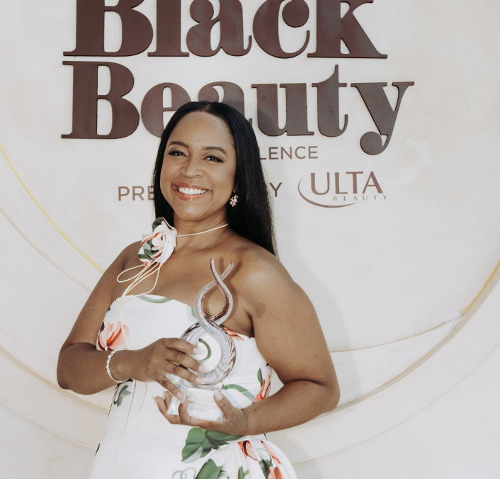 BBR x NYFW Excellence Luncheon