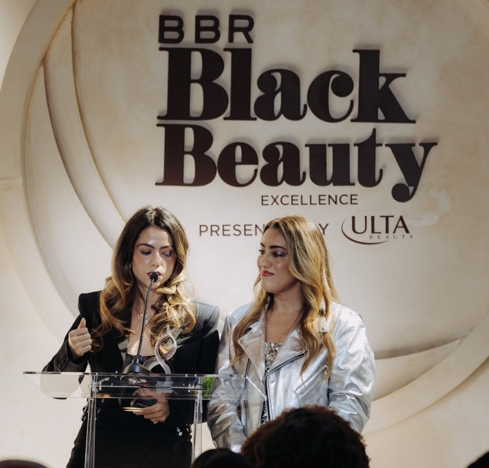 BBR x NYFW Excellence Luncheon