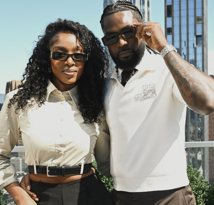 BBR x NYFW Excellence Luncheon