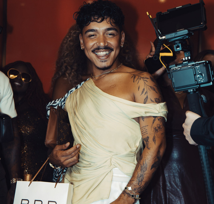 BBR x NYFW Excellence Luncheon