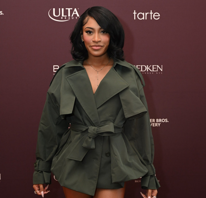 BBR x NYFW Excellence Luncheon
