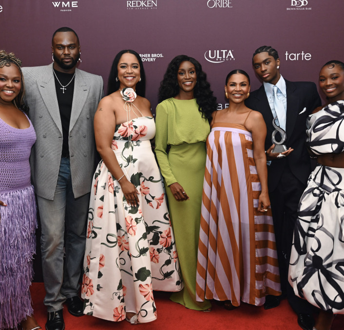 BBR x NYFW Excellence Luncheon