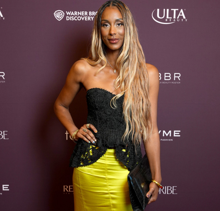 BBR x NYFW Excellence Luncheon