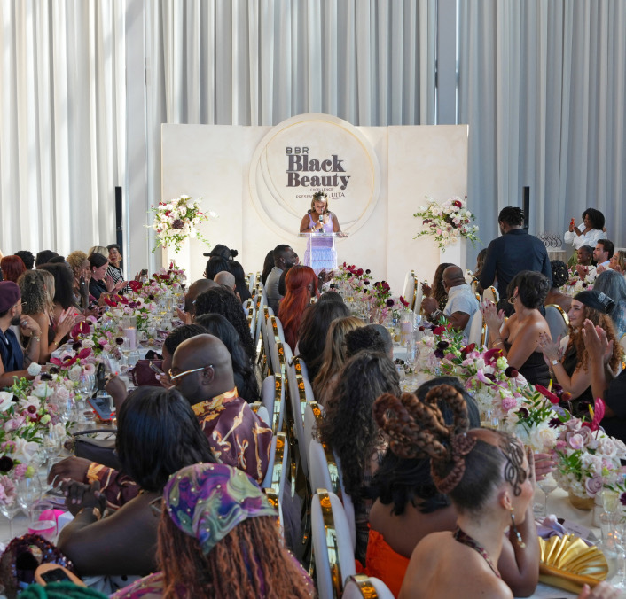BBR x NYFW Excellence Luncheon