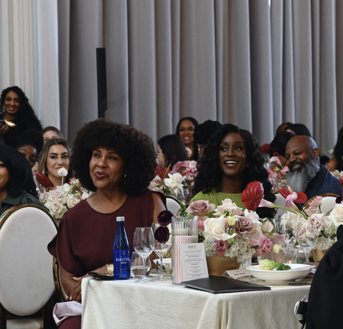BBR x NYFW Excellence Luncheon