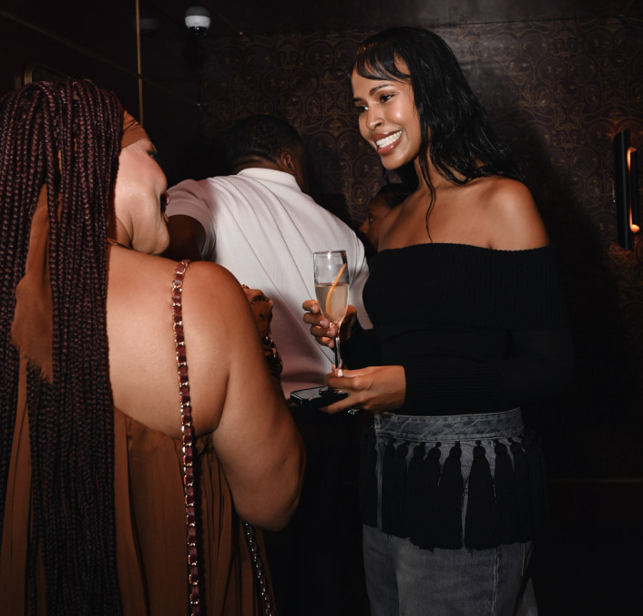 BBR x NYFW Excellence Luncheon