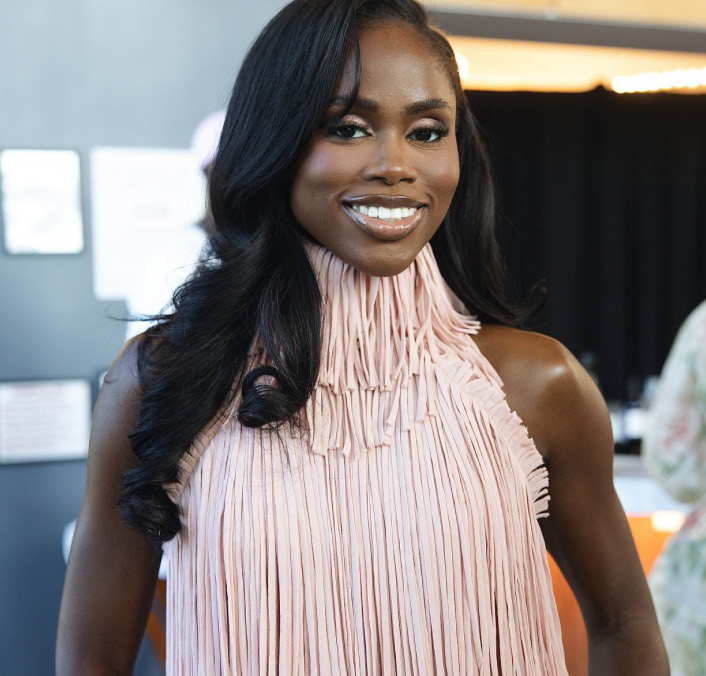 BBR x NYFW Excellence Luncheon