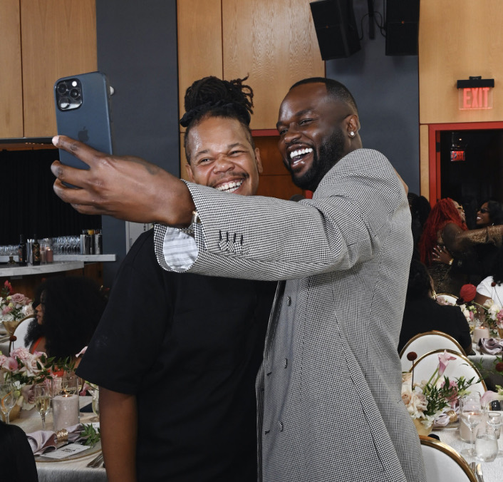 BBR x NYFW Excellence Luncheon