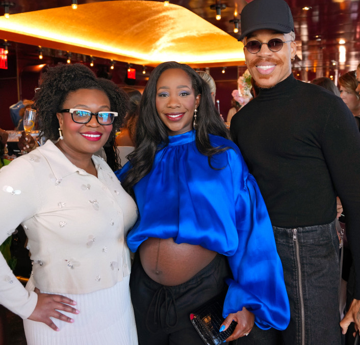 BBR x NYFW Excellence Luncheon