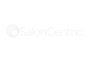 Salon centric logo