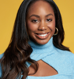 Mayola Charles