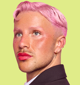 Mitchell Halliday