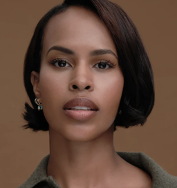 Sabrina Dhowre Elba