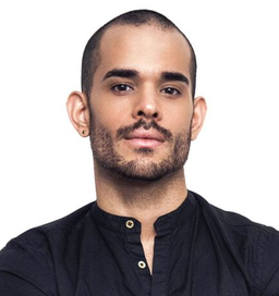 Samuel Elí Rivera