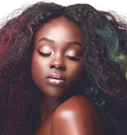Susy Oludele