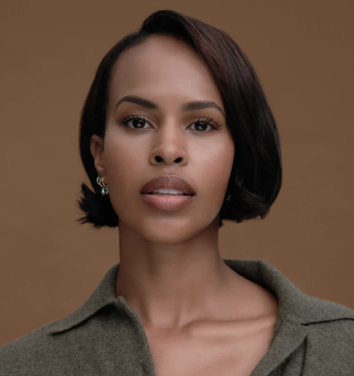 Sabrina Dhowre Elba