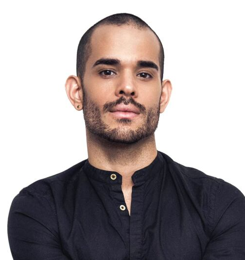 Samuel Elí Rivera