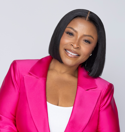 Tisha Thompson