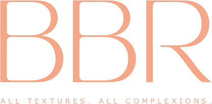 BBR Peach logo