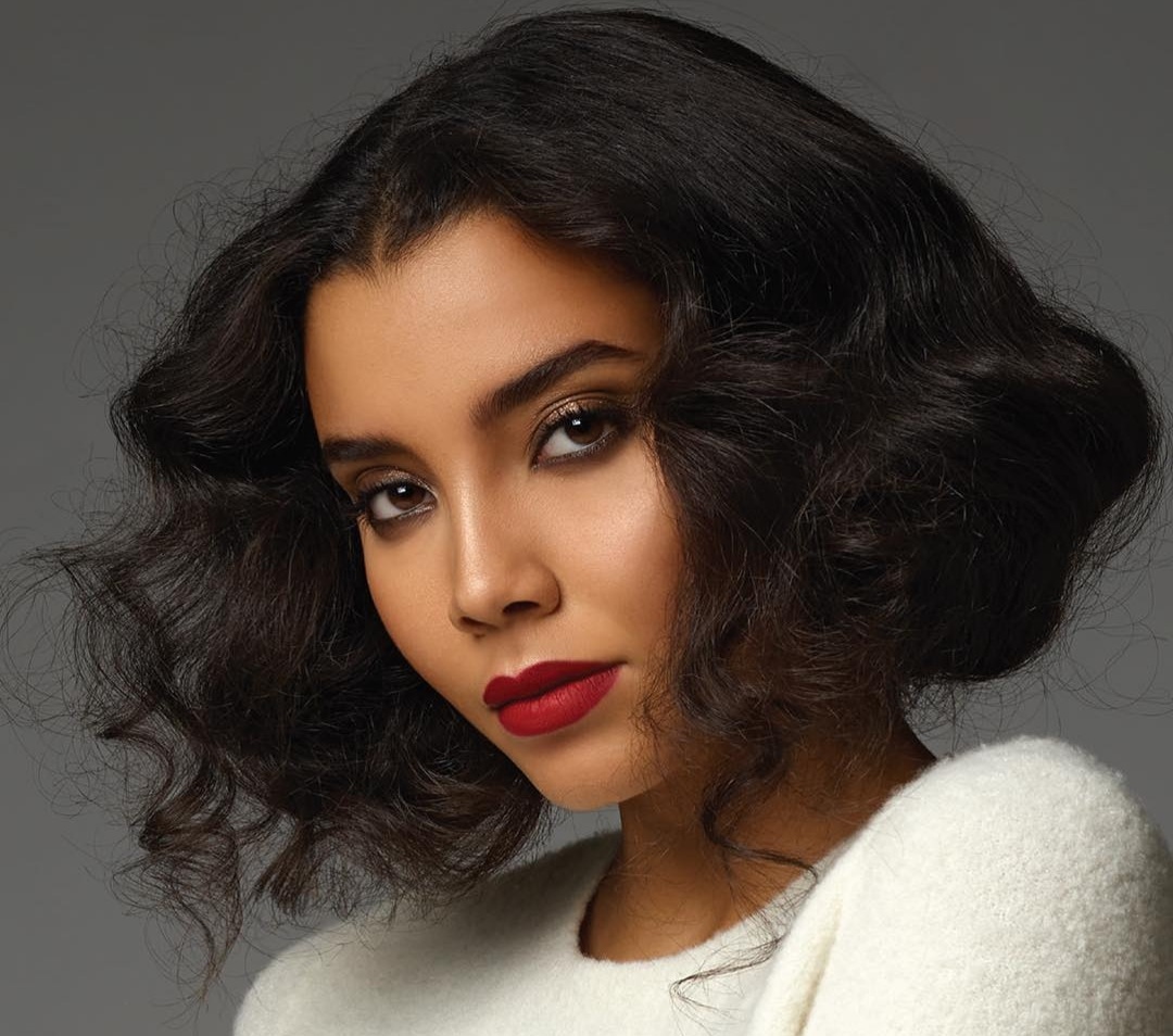 cynthiaalvarez Black Beauty RosterBlack Beauty Roster