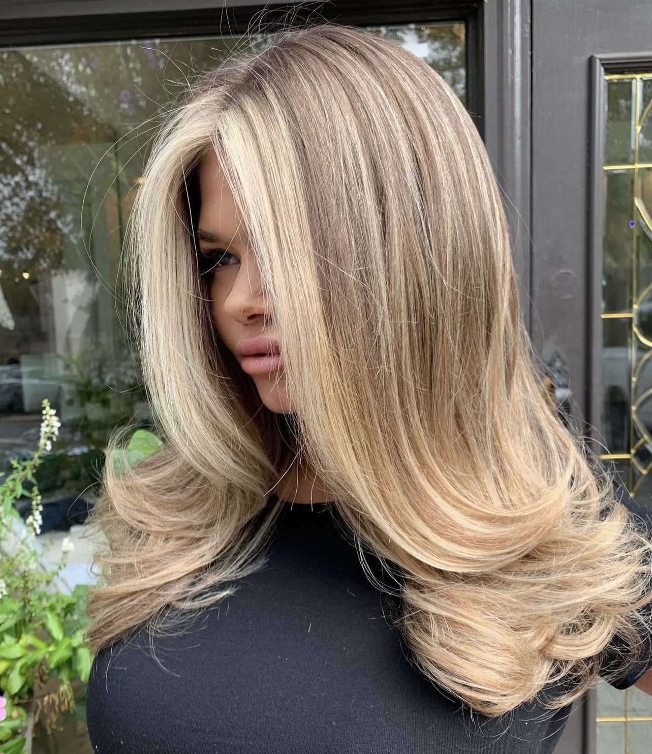 mikeylewis Black Beauty RosterBlack Beauty Roster